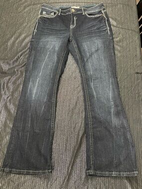 Trademark Jeans